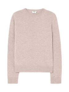 Filippa K - Soft Wool -neule - 0446 SOFT ROSE | Stockmann