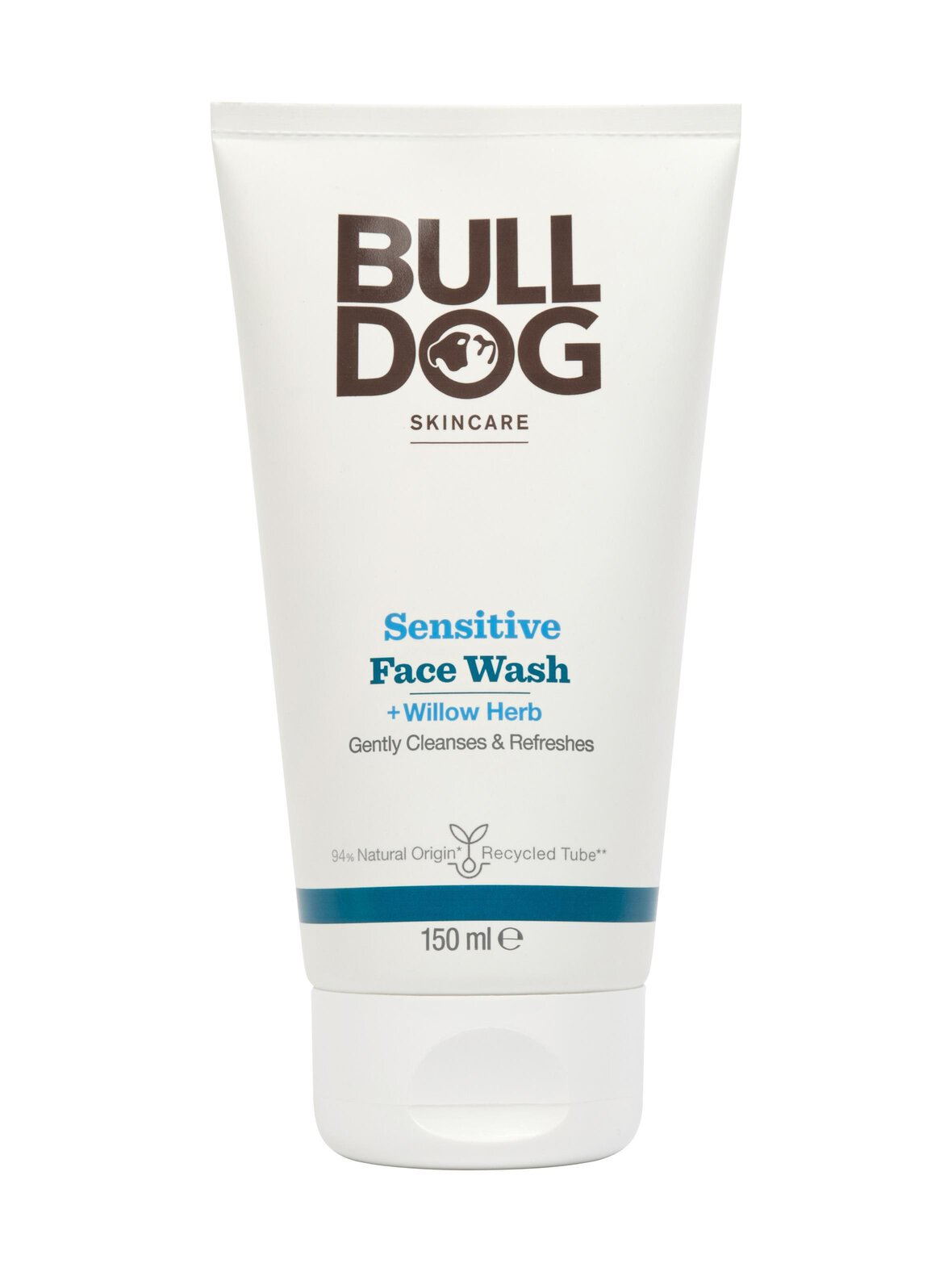 Sensitive Face Wash -puhdistustuote 150 ml
