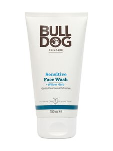 Bulldog Natural Skincare - Sensitive Face Wash -puhdistustuote 150 ml Bulldog Natural Skincare - Sensitive Face Wash -puhdistustuote 150 ml | Stockmann