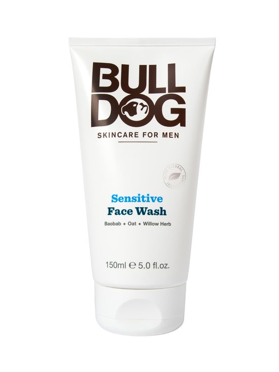 Sensitive Face Wash -puhdistustuote 150 ml