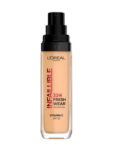L'Oréal Paris - Jumestuskreem Infaillible Fresh Wear L'Oréal Paris - Jumestuskreem Infaillible Fresh Wear | Stockmann