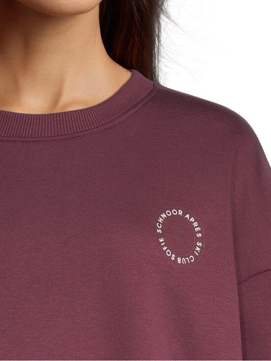 Sofie Schnoor - Dressipluus Elinsw - 4162 PLUM | Stockmann - photo 4
