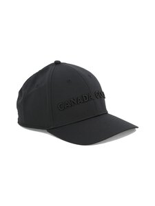 Canada Goose - Tech-lippalakki - 61 BLACK - NOIR Canada Goose - Tech-lippalakki - 61 BLACK - NOIR | Stockmann
