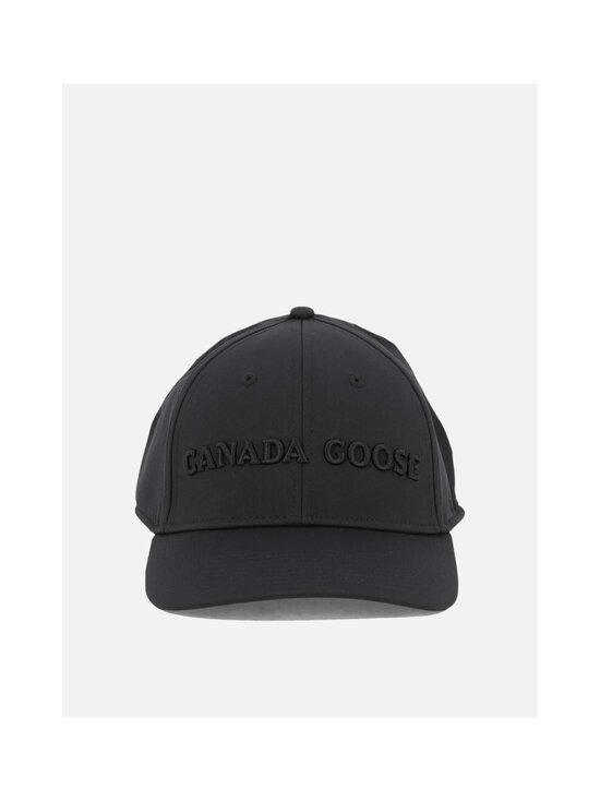 Canada Goose - Tech-lippalakki - 61 BLACK - NOIR - photo 3 Canada Goose - Tech-lippalakki - 61 BLACK - NOIR | Stockmann - photo 3