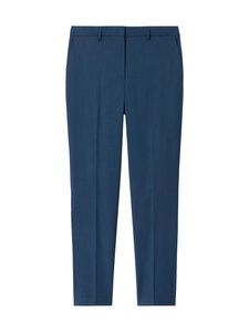 Filippa K - Emma Cropped -merinohousut - 0357 FADED BLUE | Stockmann