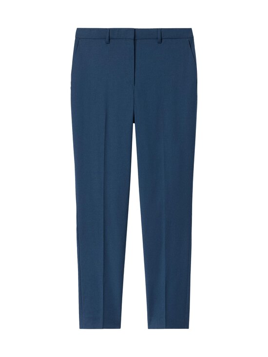 Filippa K - Emma Cropped -merinohousut - 0357 FADED BLUE | Stockmann - photo 1