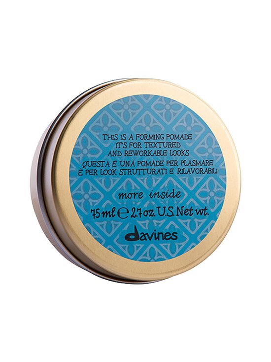 Davines - More Inside Forming Pomade -hiusvaha, 75 ml - NOCOL | Stockmann - photo 1