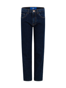 Redefined Rebel - TEHudson Slim fit džinsi - DARK INDIGO | Stockmann