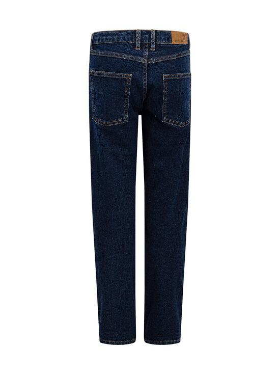 Redefined Rebel - TEHudson Slim fit džinsi - DARK INDIGO | Stockmann - photo 2