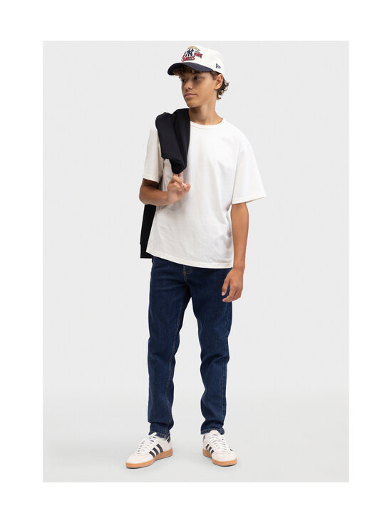 Redefined Rebel - TEHudson Slim fit džinsi - DARK INDIGO | Stockmann - photo 5