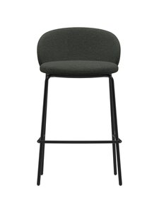 BoConcept - Princeton-baarituoli Bristol-kangas 3068 tummanvihreä K 87 cm - BEIGE | Stockmann