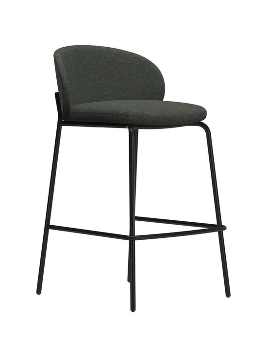 BoConcept - Princeton-baarituoli Bristol-kangas 3068 tummanvihreä K 87 cm - BEIGE | Stockmann - photo 2