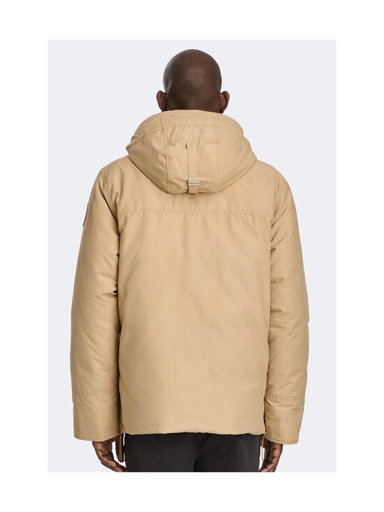 Canada Goose - Maitland Parka -toppatakki - 9311 DESERT SAND-SABLE DU DÉSERT - photo 4 Canada Goose - Maitland Parka -toppatakki - 9311 DESERT SAND-SABLE DU DÉSERT | Stockmann - photo 4