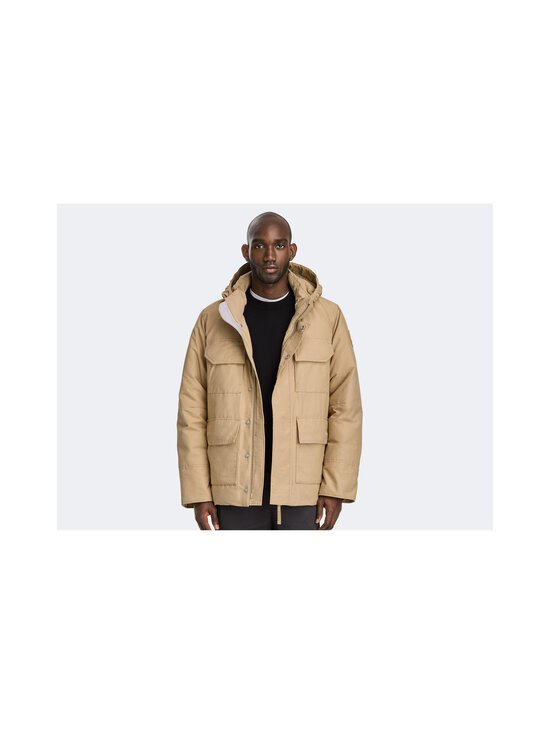 Canada Goose - Maitland Parka -toppatakki - 9311 DESERT SAND-SABLE DU DÉSERT - photo 7 Canada Goose - Maitland Parka -toppatakki - 9311 DESERT SAND-SABLE DU DÉSERT | Stockmann - photo 7
