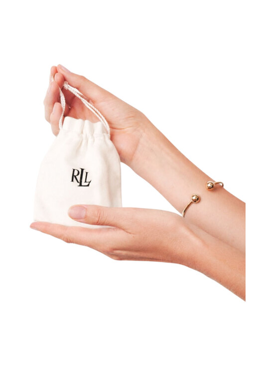Lauren Ralph Lauren - Beckett-kaulakoru - GLD | Stockmann - photo 4