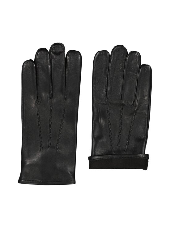 CONSTRUE - Nahkkindad Daran - BLACK - photo 4 CONSTRUE - Nahkkindad Daran - BLACK | Stockmann - photo 4
