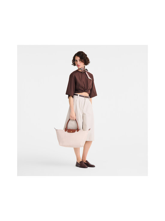 Longchamp - Käekott Le Pliage - P71 PAPER | Stockmann - photo 7