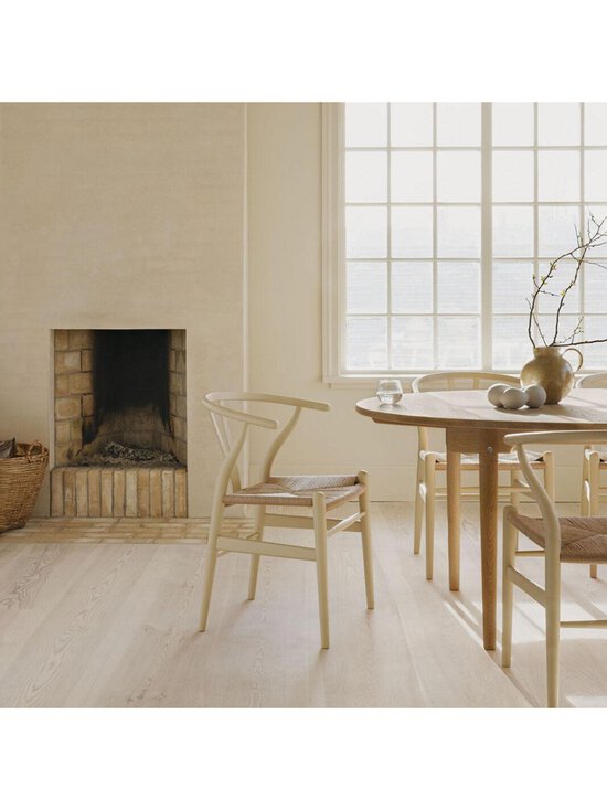 Carl Hansen&Son - CH24 Wishbone -tuoli - BEIGE | Stockmann - photo 5