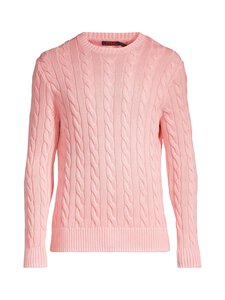 Polo Ralph Lauren - Palmikkoes kudum Lsdrivercn - ROSE GMD Polo Ralph Lauren - Palmikkoes kudum Lsdrivercn - ROSE GMD | Stockmann