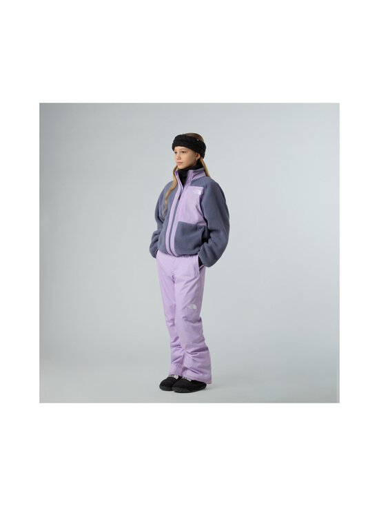 The North Face - G Yumiori Full Zip flīsa jaka - 400 TWILIGHT GALAXY/LITE LI - photo 6 The North Face - G Yumiori Full Zip flīsa jaka - 400 TWILIGHT GALAXY/LITE LI | Stockmann - photo 6