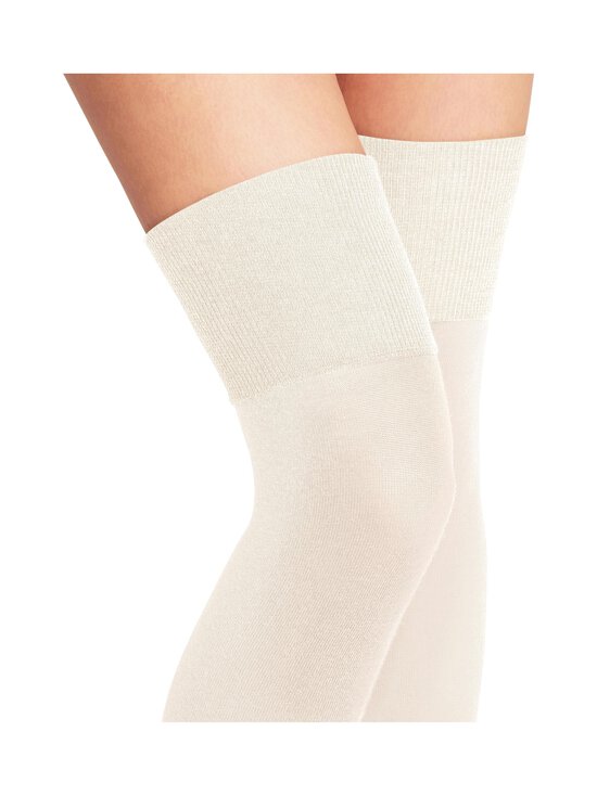 Falke - Ülepõlvepõlvikud - 2040 OFF-WHITE - photo 6 Falke - Ülepõlvepõlvikud - 2040 OFF-WHITE | Stockmann - photo 6