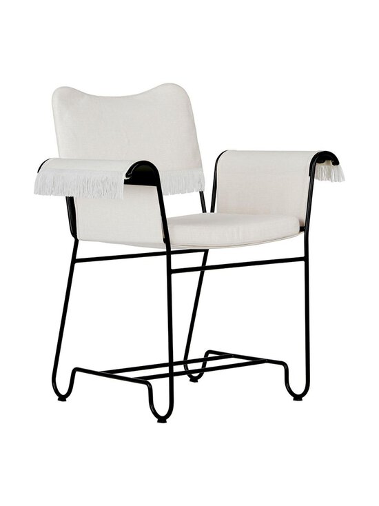 Gubi - Tropique-tuoli - VALKOINEN | Stockmann - photo 2