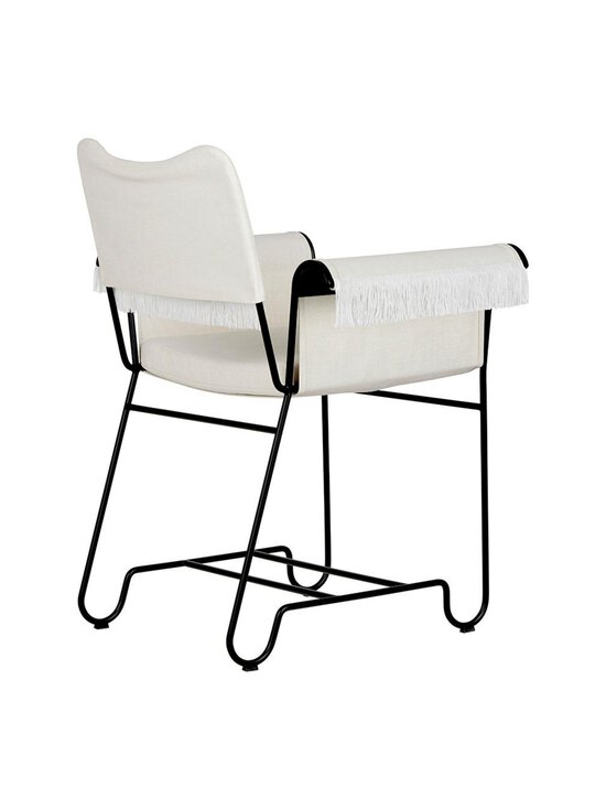 Gubi - Tropique-tuoli - VALKOINEN | Stockmann - photo 3