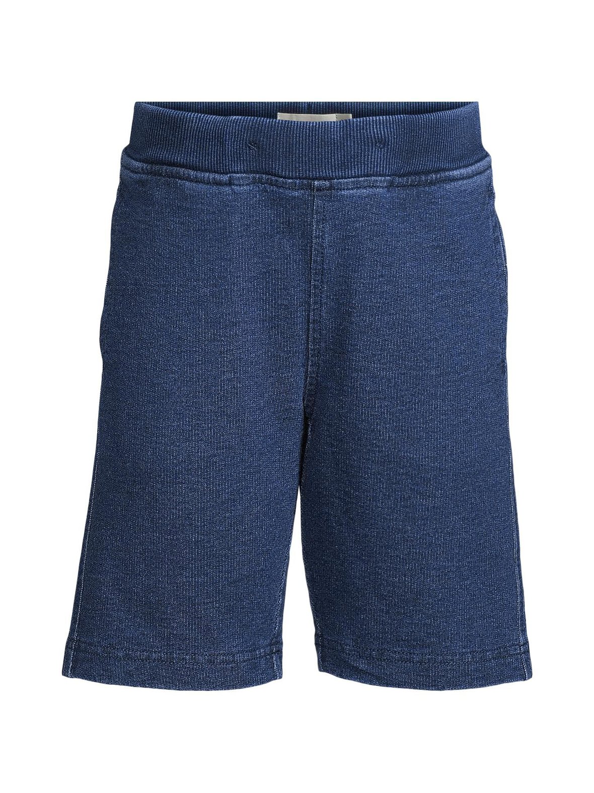 B_MATTEO_BG fake denim shorts Bogi