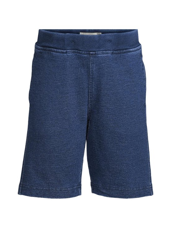 Bogi - B_MATTEO_BG fake denim shorts Bogi - DNMBLUE | Stockmann - photo 1