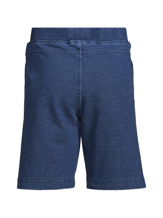 Bogi - B_MATTEO_BG fake denim shorts Bogi - DNMBLUE | Stockmann - photo 2
