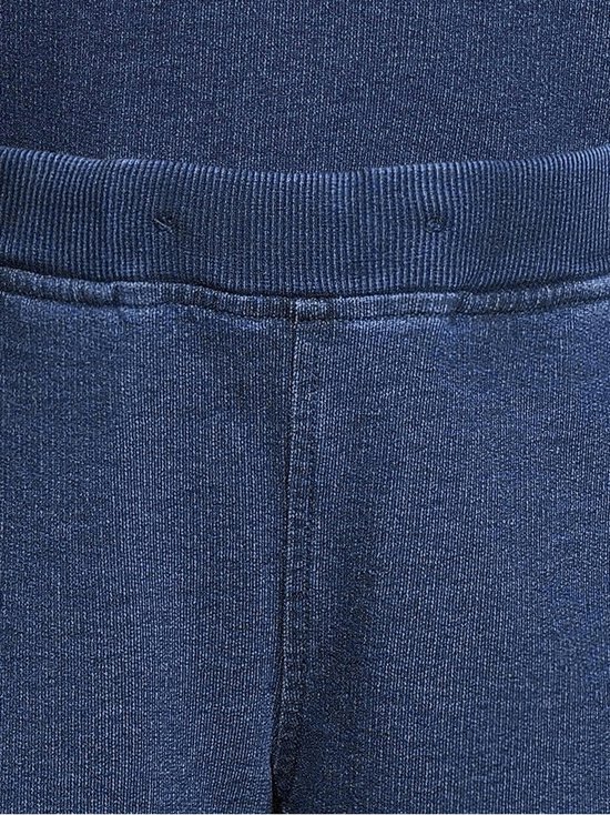 Bogi - B_MATTEO_BG fake denim shorts Bogi - DNMBLUE | Stockmann - photo 5