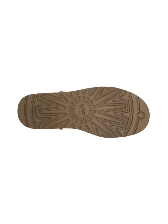 UGG - M Classic Short -nilkkurit - CHESTNUT (RUSKEA) | Stockmann - photo 3