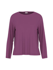 Mey - Lovestory trikotāžas krekls - 1808 CRUSHED BERRY | Stockmann