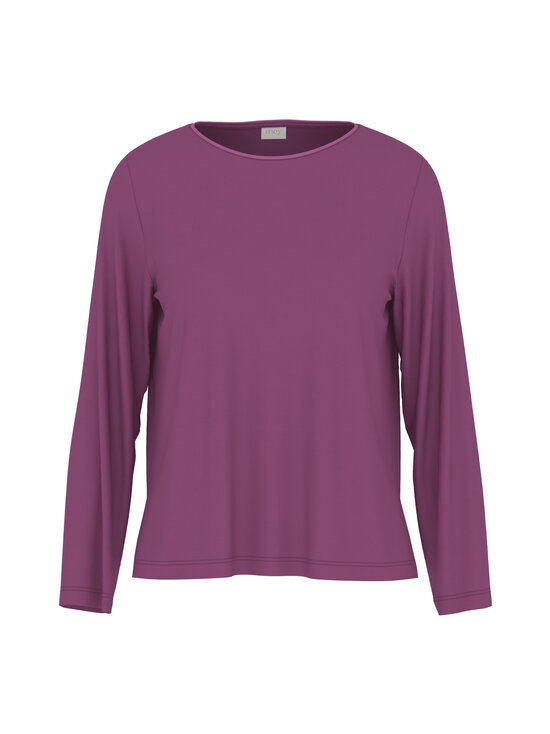 Mey - Lovestory trikotāžas krekls - 1808 CRUSHED BERRY | Stockmann - photo 1