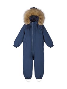 Reima - Reimatec Trondheim -toppahaalari - 6980 NAVY | Stockmann