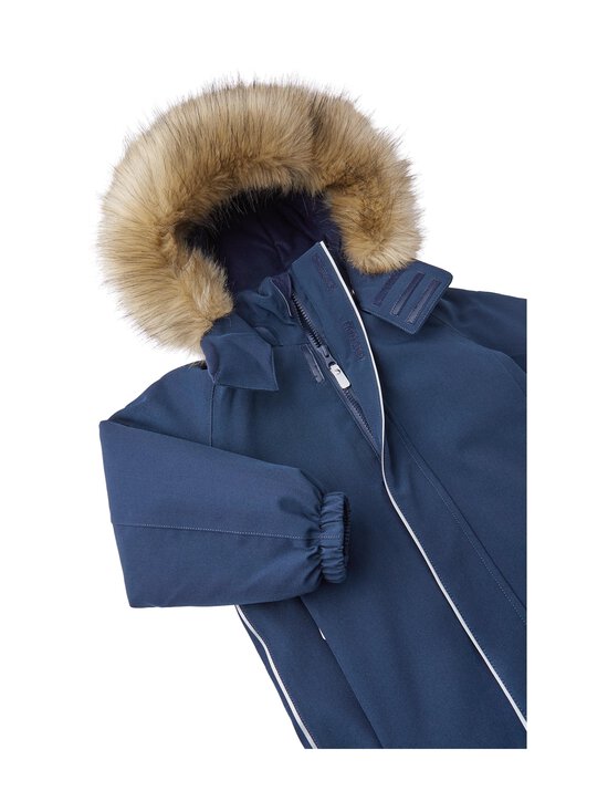 Reima - Reimatec Trondheim -toppahaalari - 6980 NAVY | Stockmann - photo 3