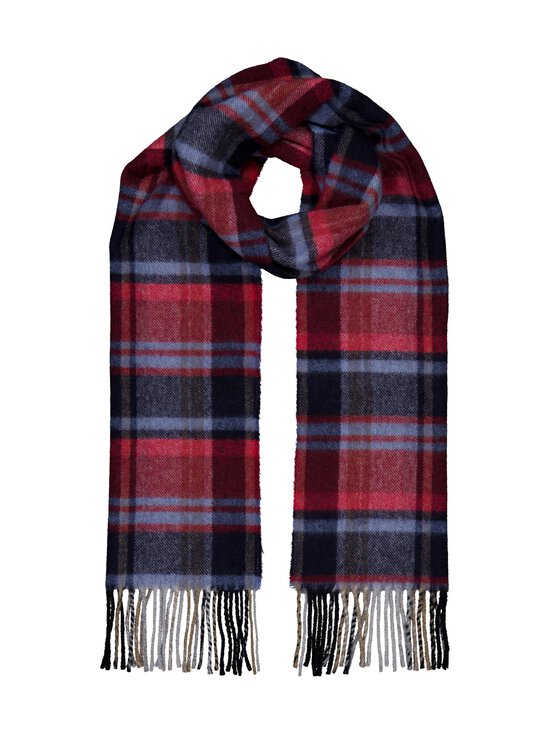 CONSTRUE - Seattle šalle - 903 RED CHECK | Stockmann - photo 1