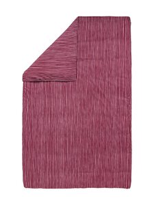 Marimekko - Piccolo segas pārvalks - 330 BUNGUNDY, LT.PINK Marimekko - Piccolo segas pārvalks - 330 BUNGUNDY, LT.PINK | Stockmann