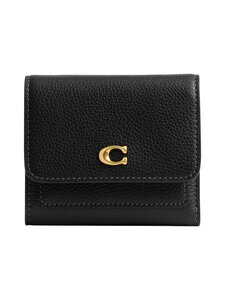 Coach - Nahkrahakott - B4/BLACK Coach - Nahkrahakott - B4/BLACK | Stockmann