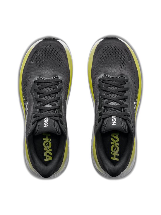 Hoka - M Clifton 11 -juoksukenkä - BKCS BLACK / COSMIC GREY | Stockmann - photo 2