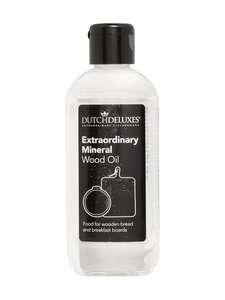 DUTCHDELUXES - BOT-WO -puunsuojaöljy keittiövälineille | Stockmann