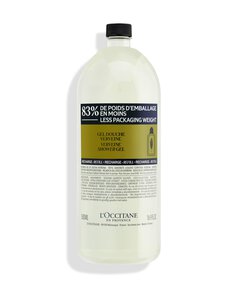 L'Occitane en Provence - Verbena Shower Gel Refill -suihkugeeli 500 ml, täyttöpakkaus | Stockmann