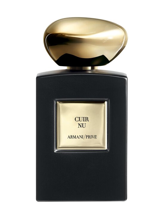 Armani Privé Cuir Nu EdP aromāts, 100 ml