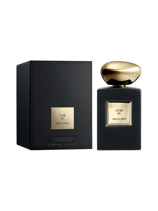 Armani - Armani Privé Cuir Nu EdP aromāts, 100 ml - NOCOL | Stockmann - photo 2