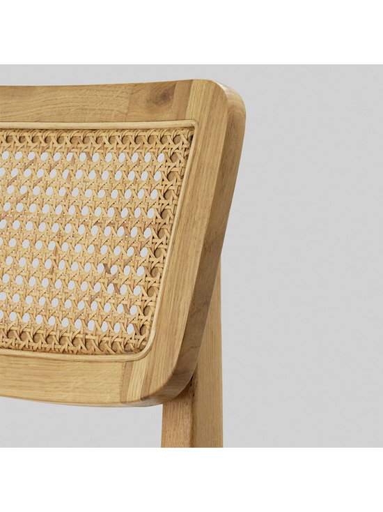 Gubi - C-Chair-tuoli - TAMMI,LUONNONVÄRINEN | Stockmann - photo 5