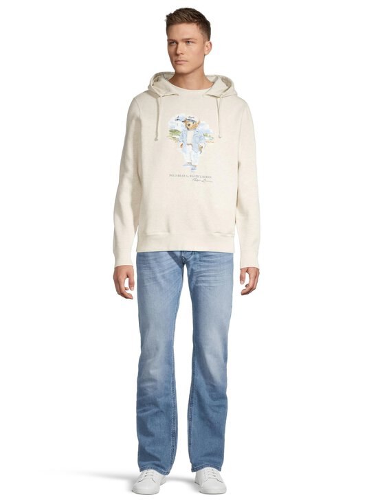 Polo Ralph Lauren - Džemperis ar kapuci - SP25 CHLK H STUDIO BT SEA BEAR - photo 2 Polo Ralph Lauren - Džemperis ar kapuci - SP25 CHLK H STUDIO BT SEA BEAR | Stockmann - photo 2