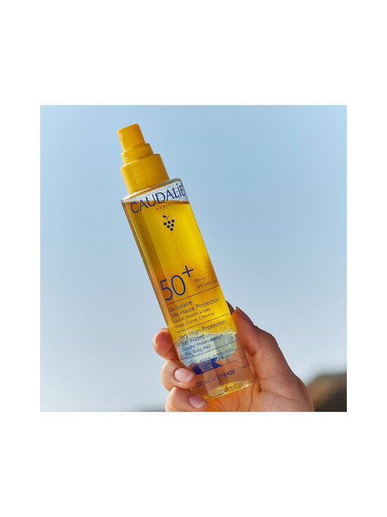 Caudalie - Vinosun Very High Protection Water SPF50+ -aurinkosuojasuihke - NOCOL | Stockmann - photo 2