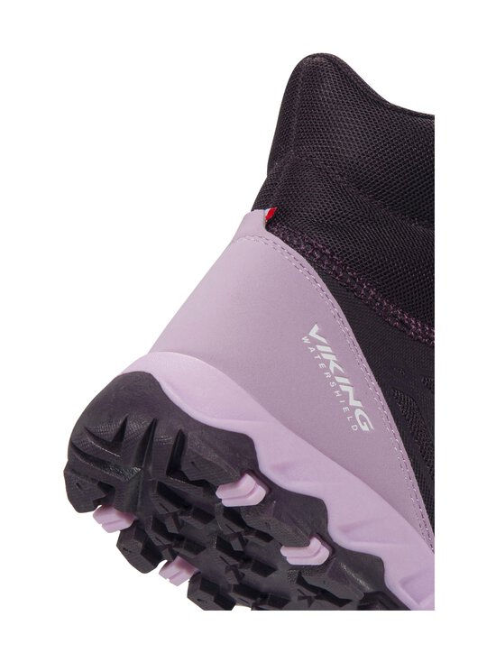 Viking - Track Warm WP ziemas zābaki - 83 AUBERGINE - photo 5 Viking - Track Warm WP ziemas zābaki - 83 AUBERGINE | Stockmann - photo 5