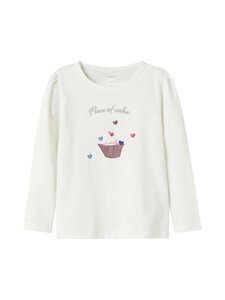 Name It - Trikotaažsärk NmfNetta - CLOUD DANCER Name It - Trikotaažsärk NmfNetta - CLOUD DANCER | Stockmann