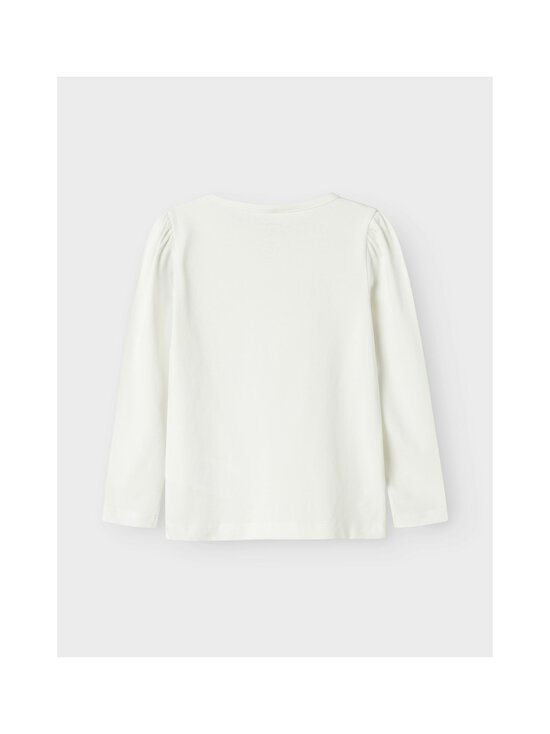 Name It - Trikotaažsärk NmfNetta - CLOUD DANCER - photo 2 Name It - Trikotaažsärk NmfNetta - CLOUD DANCER | Stockmann - photo 2